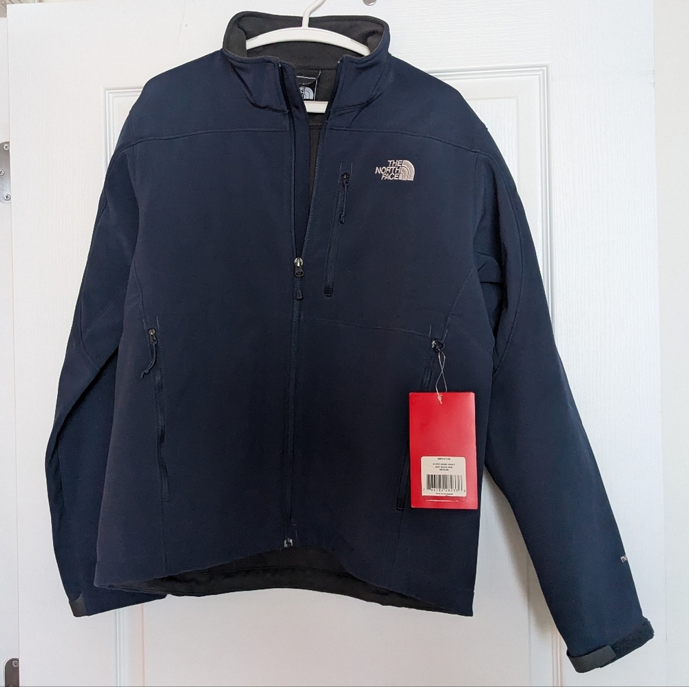 Men's North Face Jacket